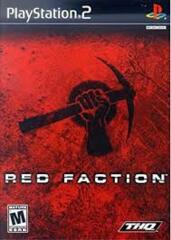 RED FACTION